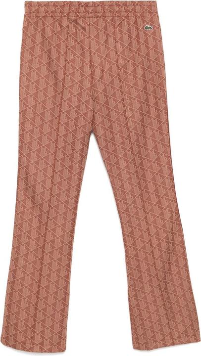 Actual product image Lacoste Trousers Brown (34)
