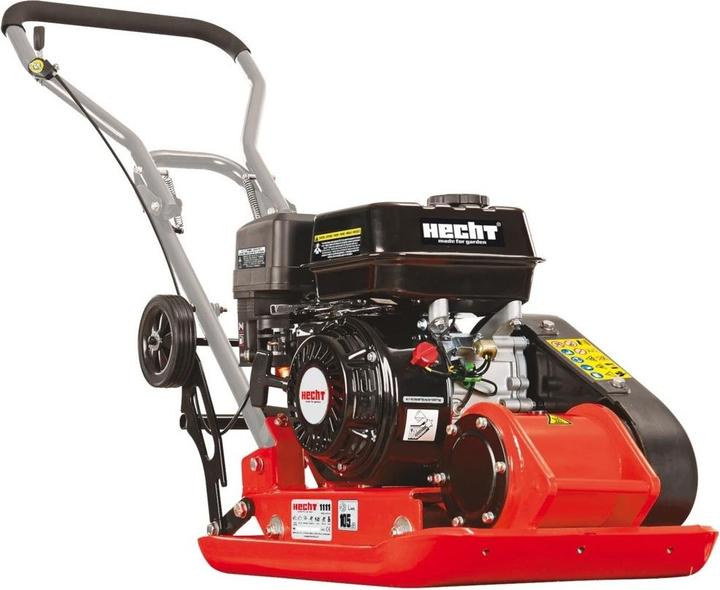 Image du produit Hecht 1111 Plattenvibrator