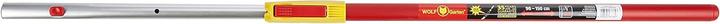 Actual product image Wolf-Garten ZM-V Telescopic handle