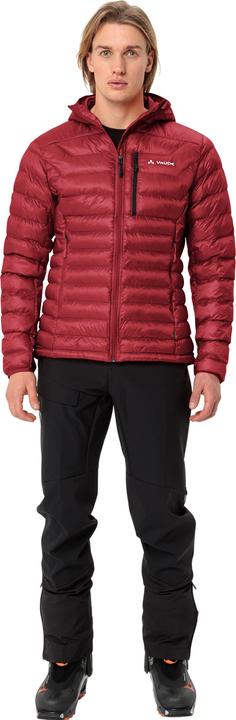 Actual product image Vaude Batura Hooded Insulation (S)