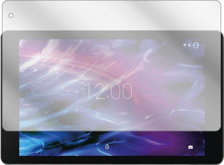Actual product image Dipos Screen Protector Crystalclear (2 Piece, Lifetab P10602)