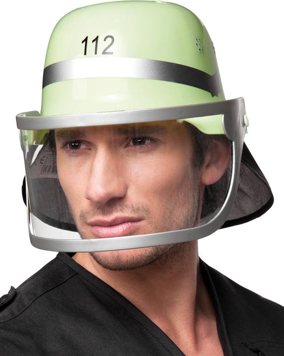 Boland Benelux Helm Feuerwehrmann