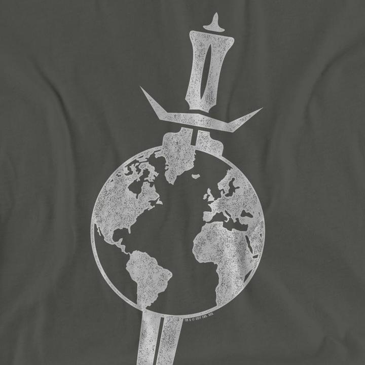 Immagine prodotto Terran Empire Maglietta Adulto Unisex (XXL)