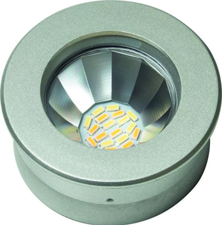 Productafbeelding L&S LED inbouwarmaturen Emotion Super Spot S 12 V (96 lm)