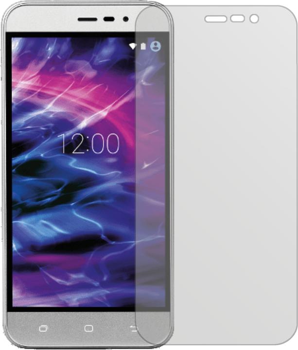 Produktbild Dipos Displayschutzfolie Antireflex (2 Stück, Medion Life P5006)