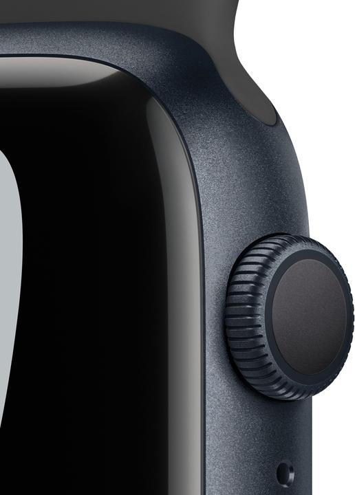 Produktbild Apple Watch Nike Series 7 (45 mm)