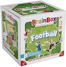 Actual product image Brainbox Football (French)