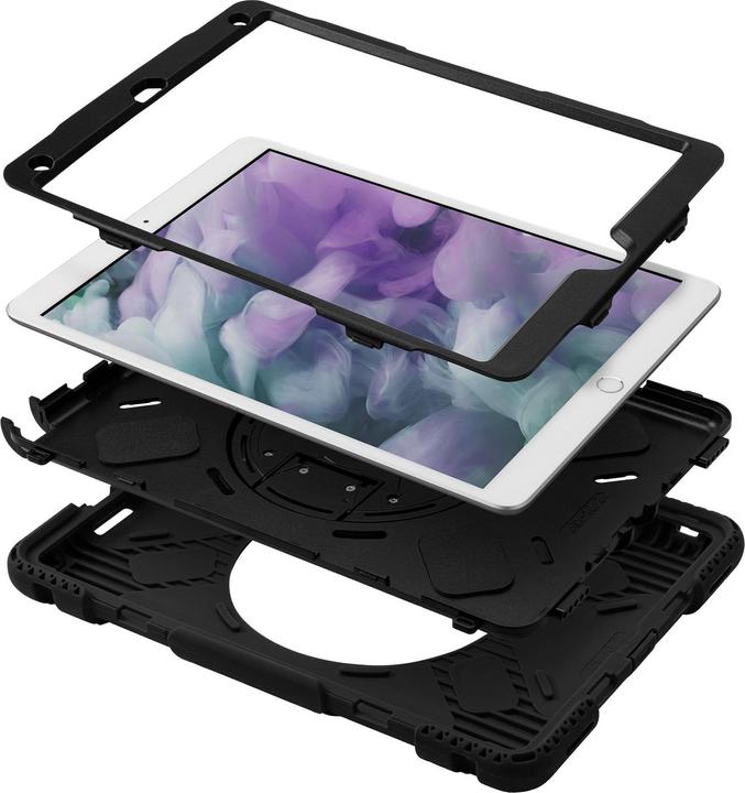 Immagine prodotto Laut Shield Enduro (iPad 2019 (7° gene), iPad 2021 (9a generazione))