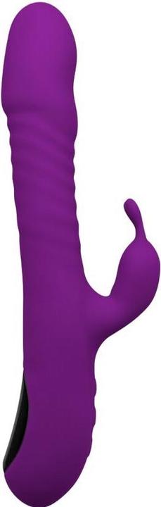 Produktbild Alive Romax Vibrator Kaninchen Silikon Violett