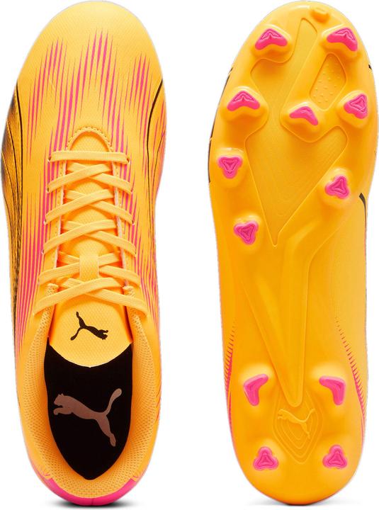 Actual product image Puma Ultra Play Fg/Ag (42.5)