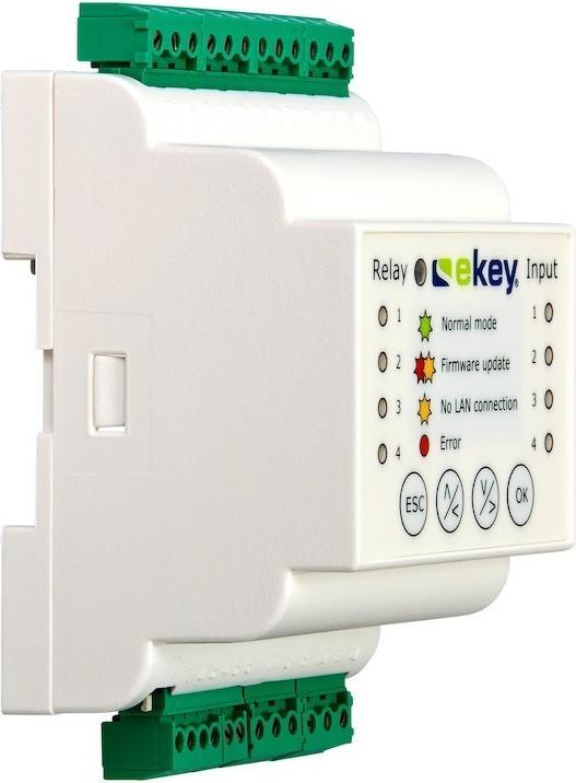Produktbild Ekey net Steuereinheit