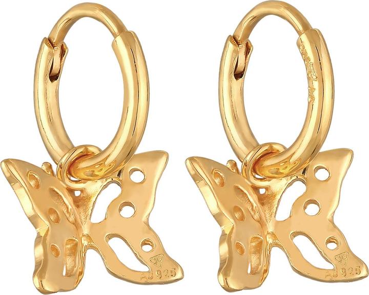 Immagine prodotto Elli Creolo, farfalla (Argento 925)