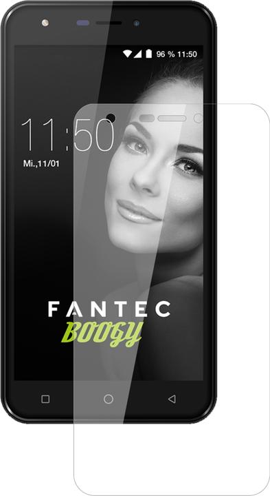 Produktbild Dipos Displayschutz Anti-Shock (2 Stück, Fantec Boogy)