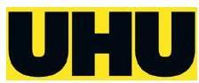 Image du produit UHU Colle en spray (450 g, 500 ml)
