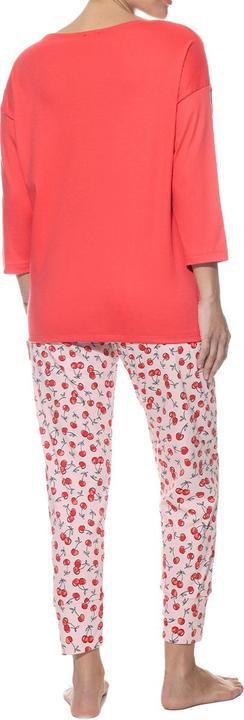 Image du produit Mey Cherry Rush Schlafanzug (44, XXL)