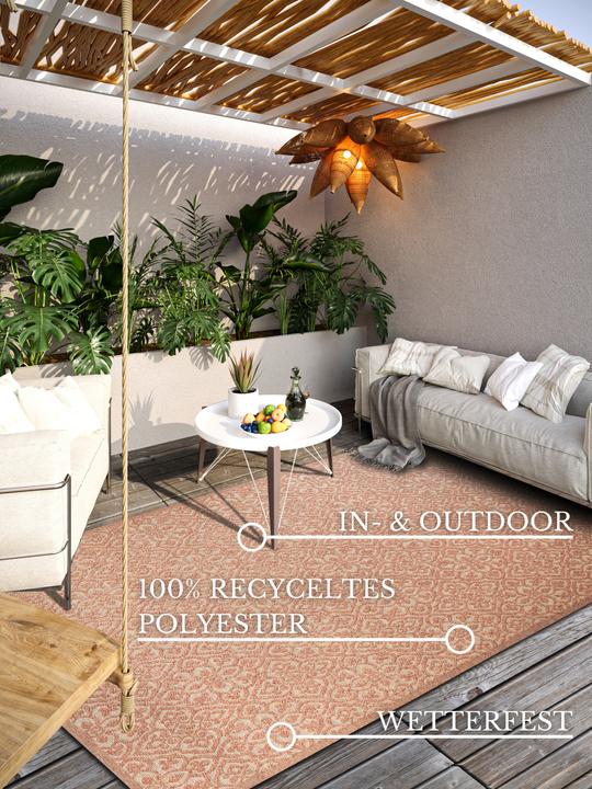 Immagine prodotto Villeroy & Boch Julie (160 x 230 cm)