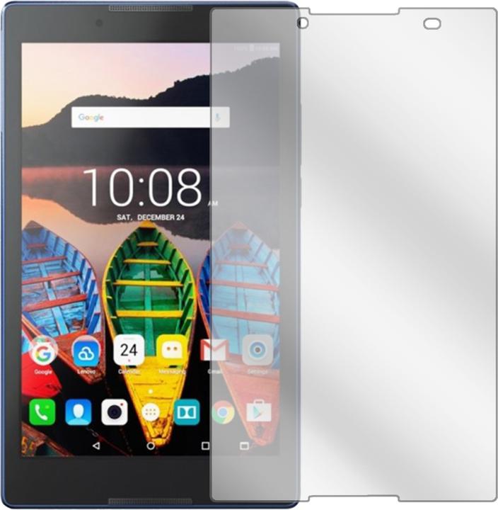 Actual product image Dipos Screen Protector Crystalclear (2 Piece, Lenovo Tab 3 8)
