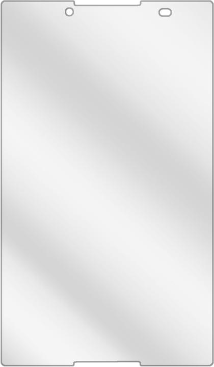 Actual product image Dipos Screen Protector Crystalclear (2 Piece, Lenovo Tab 3 8)