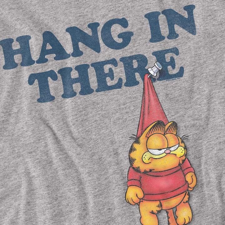 Produktbild Garfield Hang In There TShirt (XXL)