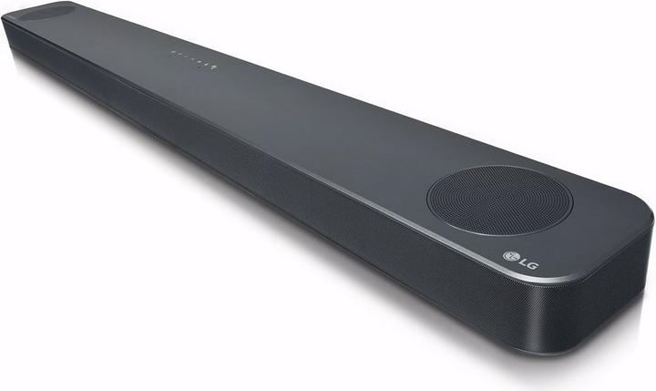 Image du produit LG SL8YG (440 W, 3.1 Canal)