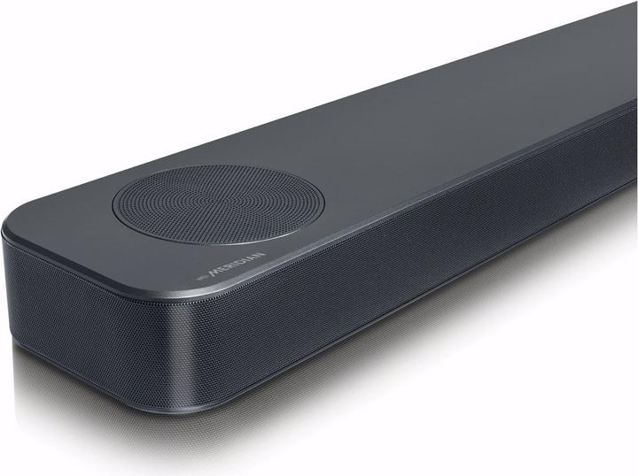 Image du produit LG SL8YG (440 W, 3.1 Canal)