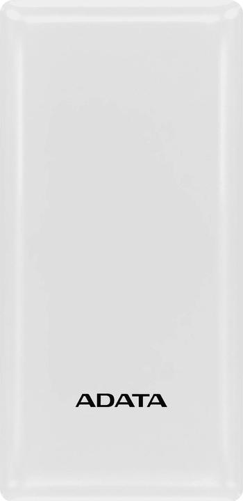 Immagine prodotto Adata C20 (20000 mAh, 15 W, 74 Wh)