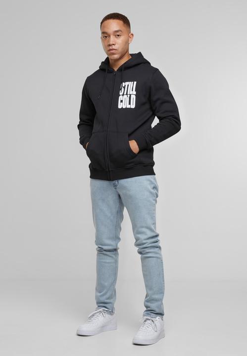 Immagine prodotto Mister Tee MisterTee Still Cold Zip Hoody - 174733 (XXL)