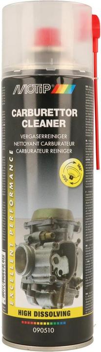 Produktbild Motip Carborateur Reiniger (500 ml)