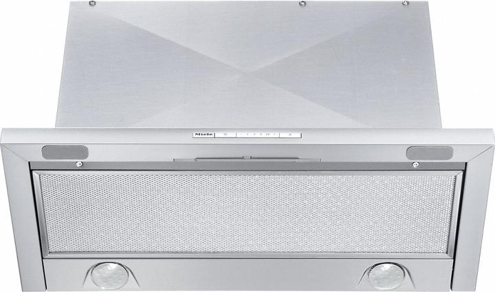 Miele Da 3466 (Flat-screen hood)