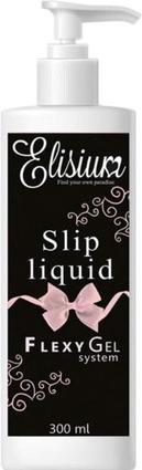 Image du produit Elisium Slip Liquid Flexy Gel System Liquid To Apply Gel To The Claw 300Ml (Gel, 300 ml)