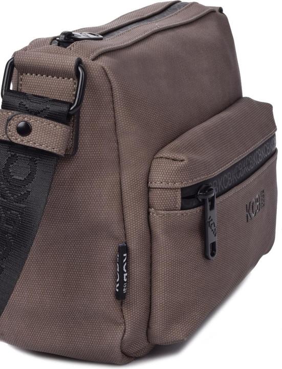 Image du produit KCB Sac à bandoulière Cross Resistant