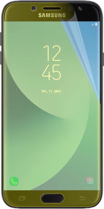 Image du produit Dipos Film de Protection d’écran Full-Cover 3D (3 pièce(s), Samsung Galaxy J7 2017)
