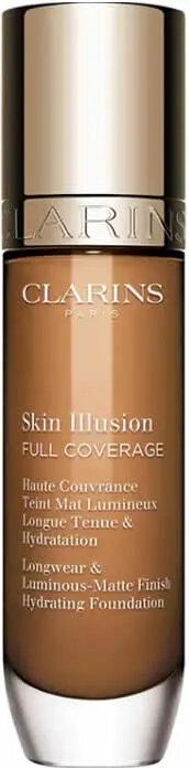 Clarins Skin Illusion Full Coverage 30ml 116.5W (116.5W)