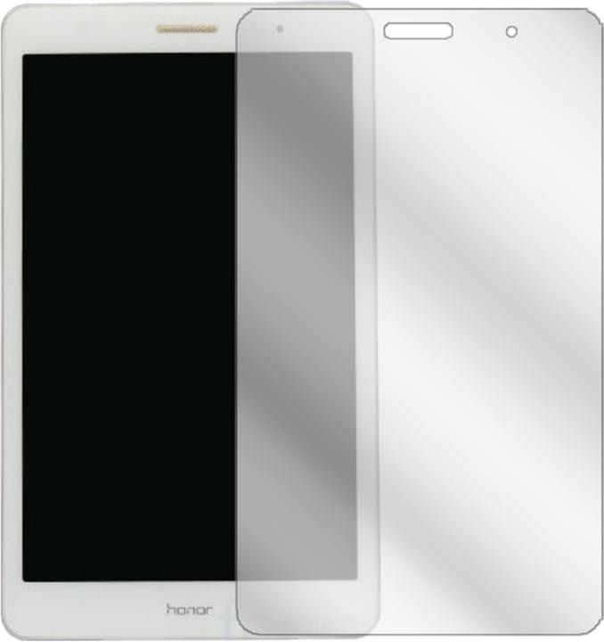 Produktbild Dipos Displayschutzfolie Crystalclear (2 Stück, Huawei MediaPad T3 8)