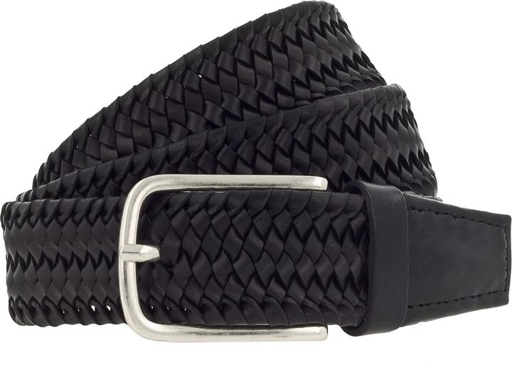 Actual product image Vanzetti Belt leather (100)