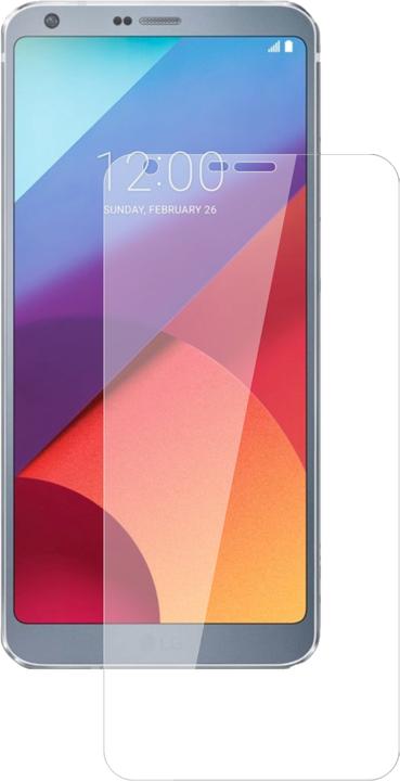 Image du produit Dipos Film de Protection d’écran Anti-Shock (2 pièce(s), LG G6+)