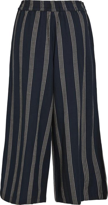 Actual product image Vila High Waist Cropped Hose (44)