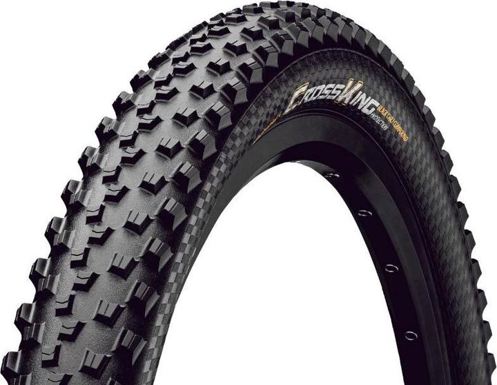 Continental Cross King