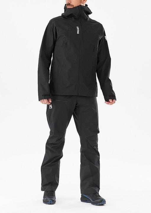 Actual product image Millet Seneca GTX (M)