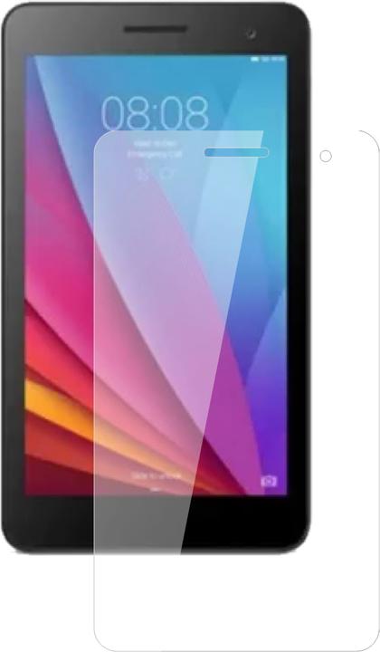 Produktbild Dipos Displayschutz Anti-Shock (2 Stück, Huawei MediaPad T1 7.0)