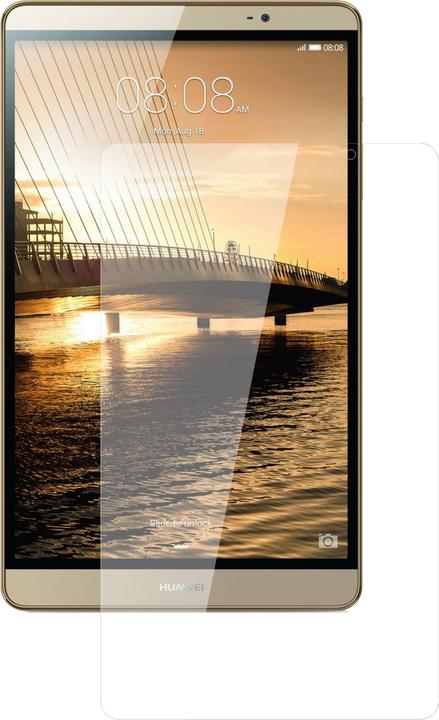 Produktbild Dipos Displayschutz Anti-Shock (2 Stück, Huawei MediaPad M2 8.0)