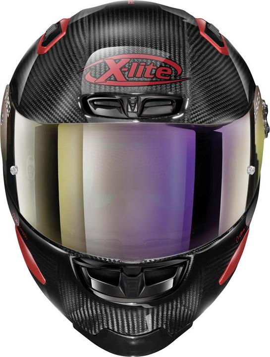 Image du produit X-Lite X-803 RS Ultra Carbon (56 cm, S)