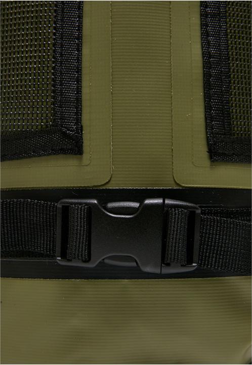 Actual product image Urban Classics Adventure Dry Backpack - 17962 (3 l)