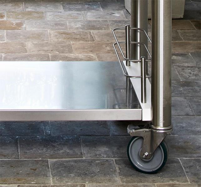 Produktbild Induplus Serveboy Ultimo Superbianco Package