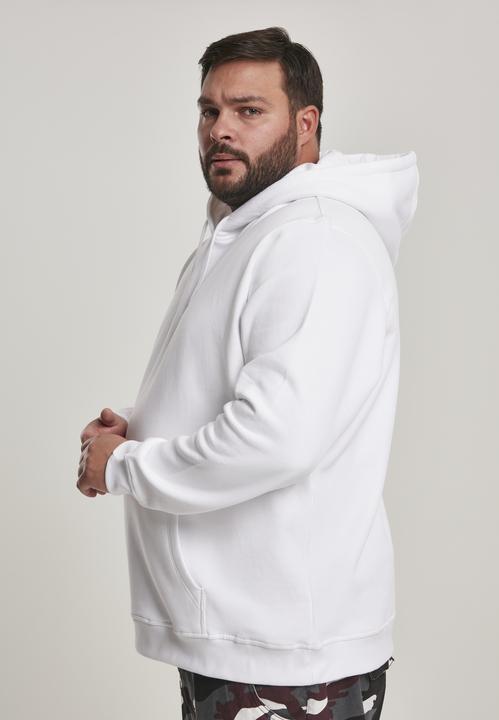 Immagine prodotto Urban Classics Organic Basic Hoody (S)