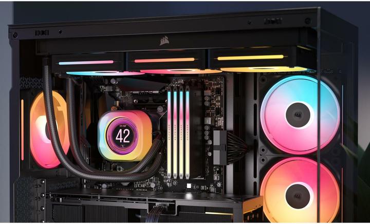 Image du produit Corsair LX140-R (140 mm, 2 x)