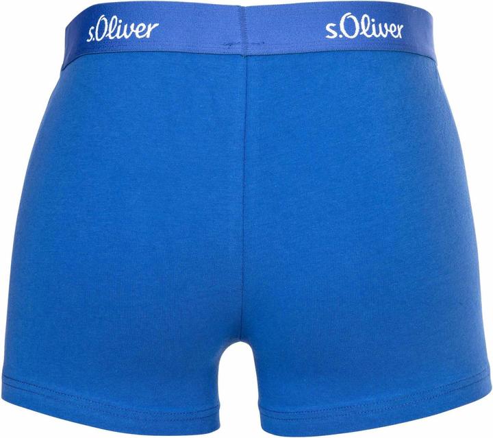 Image du produit S.Oliver Caleçons (XL, Lot de 3)