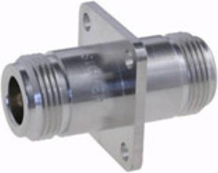 Huber & Suhner 22542437 Boccola N - Presa N 1 pz.