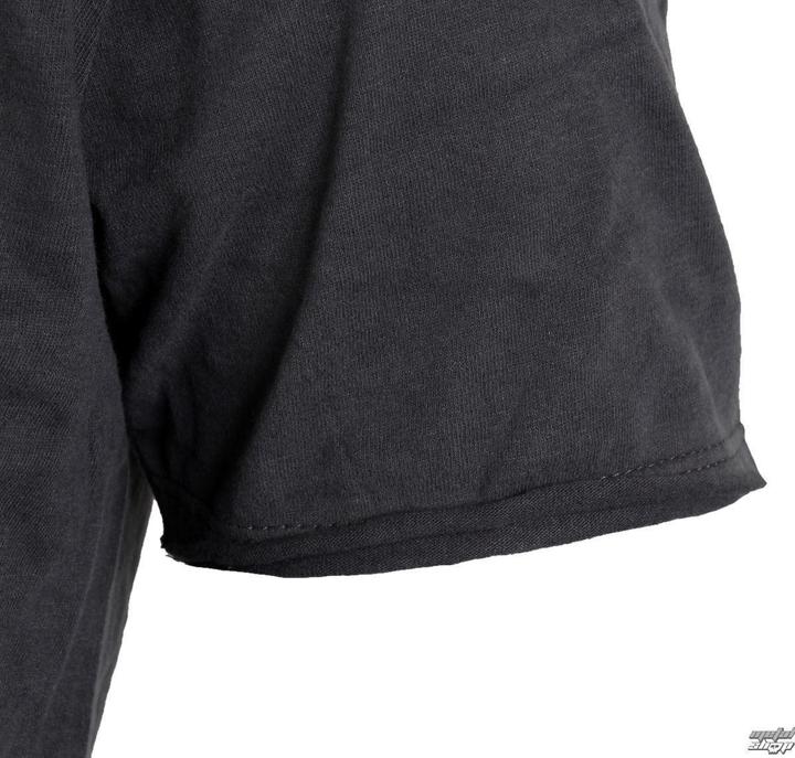 Actual product image Amplified Ride The Lightning TShirt (S)