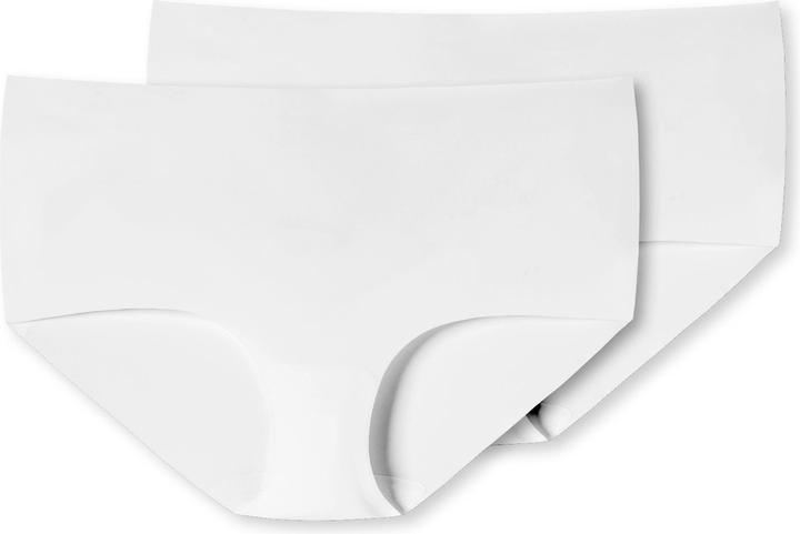 Actual product image Schiesser 2PACK Panty (S, pack of 2)